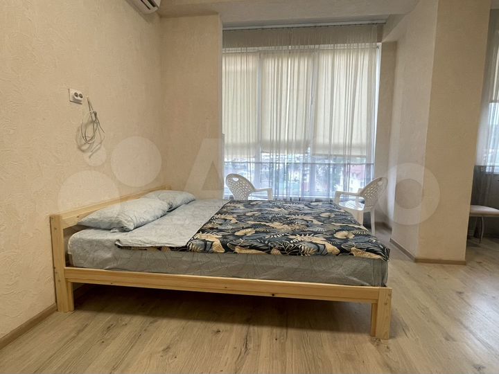 Квартира-студия, 32,5 м², 8/13 эт.