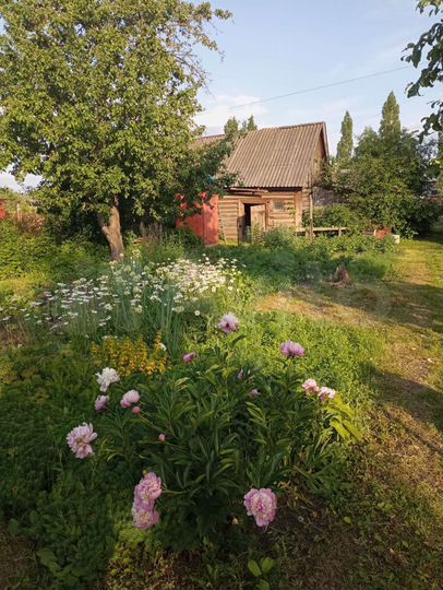 2-к. квартира, 36 м², 1/1 эт.