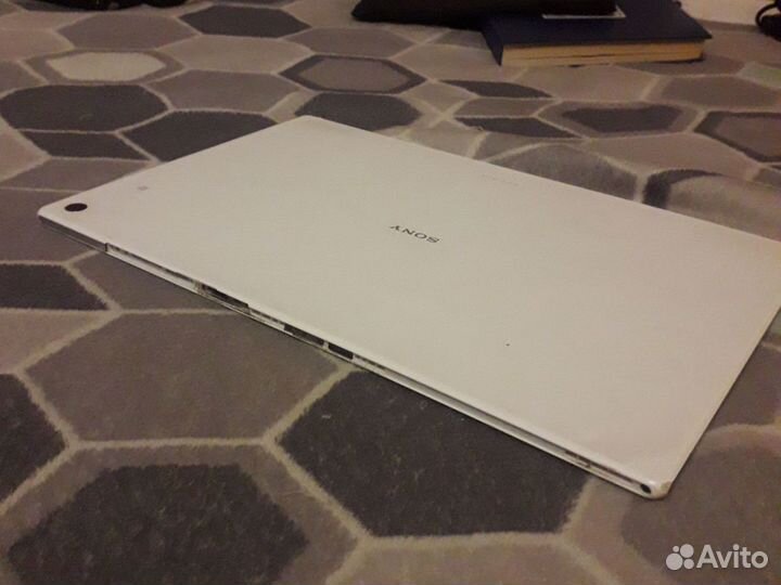 Sony Xperia Tablet Z2