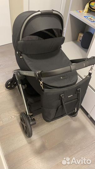 Коляска espiro 2 в 1