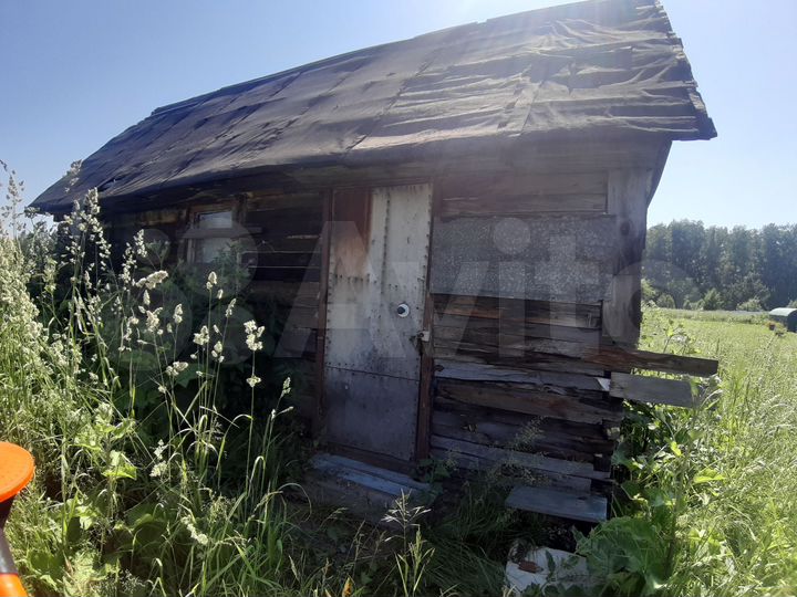 Участок 6 сот. (СНТ, ДНП)