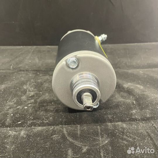 Стартер на BRP SEA DOO Challenger, rotax 1503