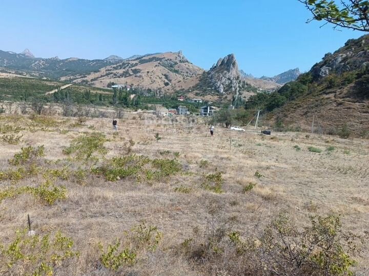 Участок 3,3 сот. (ИЖС)