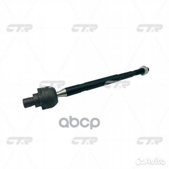 Тяга рулевая hyundai grand starex 07-15 LH CR02