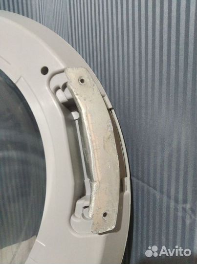 Люк стиральной машины индезит indesit