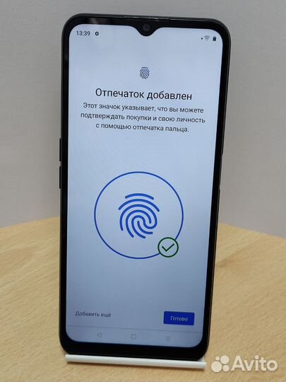 realme C31, 4/64 ГБ