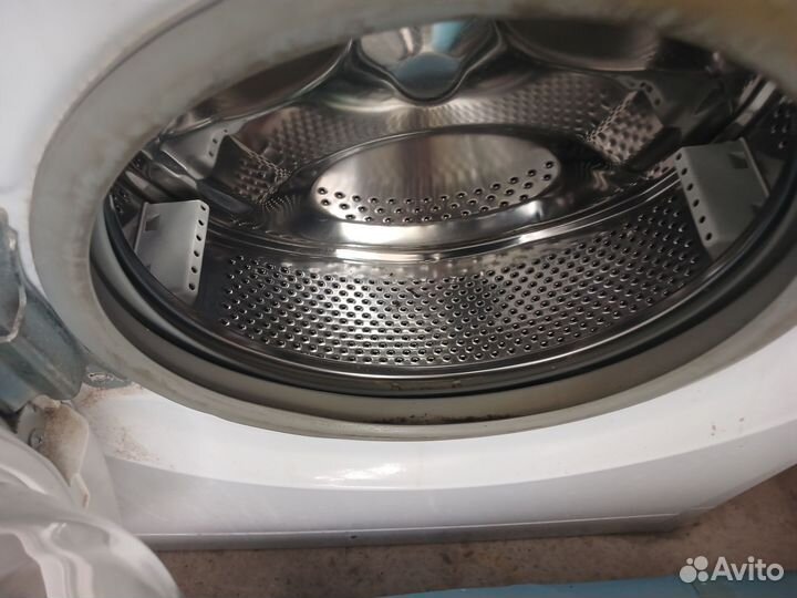 Стиральная машина автомат indesit бу