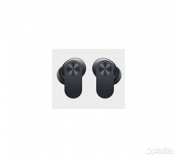 Наушники OnePlus Nord Buds 2, темно-серый E508A