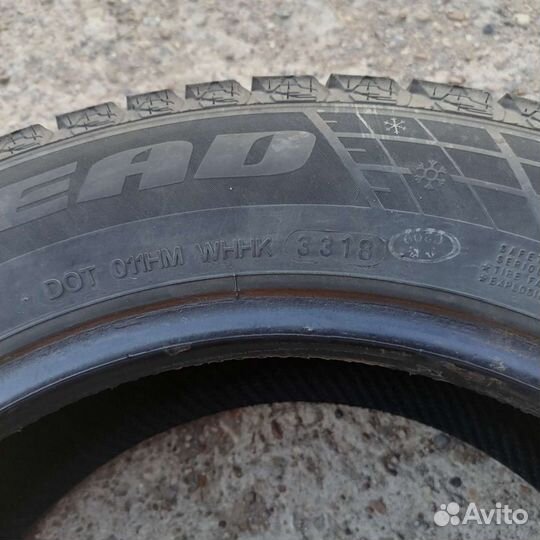 Habilead SnowShoes AW33 185/65 R15 88H