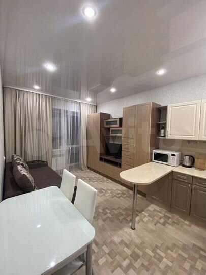 Квартира-студия, 24 м², 6/12 эт.