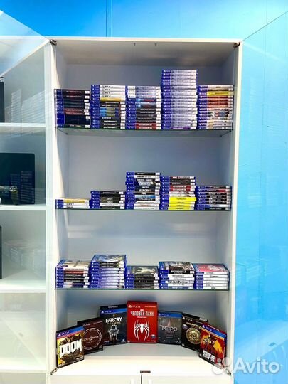 Sniper Elite 5 PS4 (новый, в пленке)