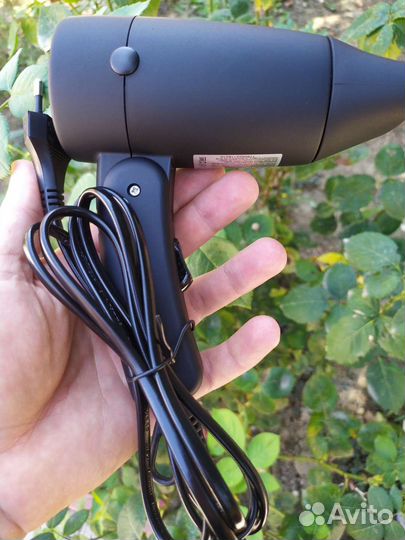 Фен для волос