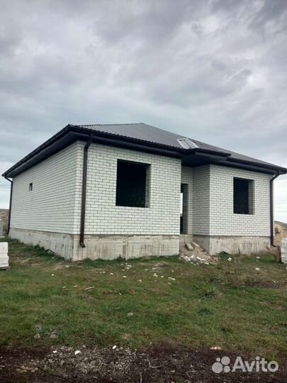 Кровельные работы