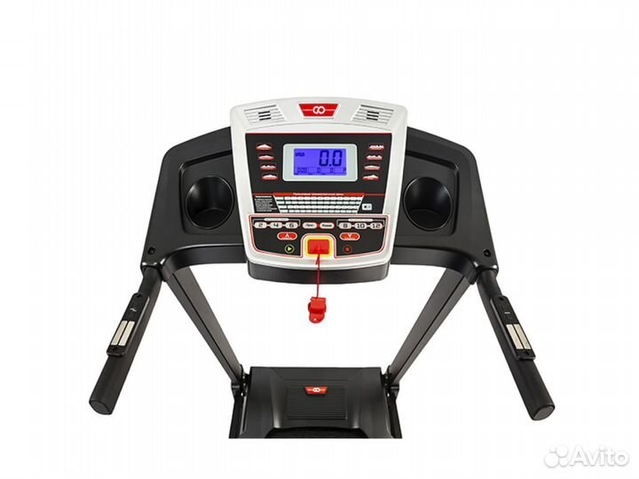 Беговая дорожка CardioPower T20