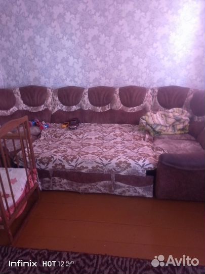 Продам угловой диван