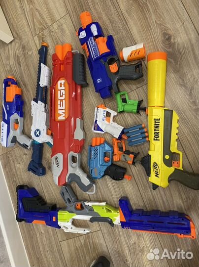Nerf