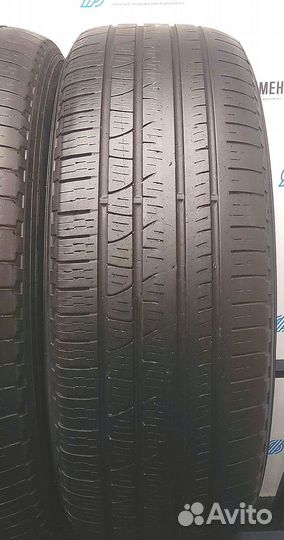 Pirelli Scorpion Verde 215/65 R17 94L