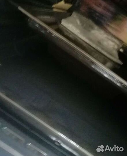 Плита электрическая новая