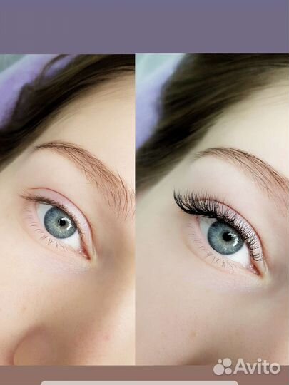 Модель на наращивание ресниц бесплатно