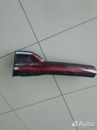 Фонарь задний правый Chery Tiggo 7 PRO