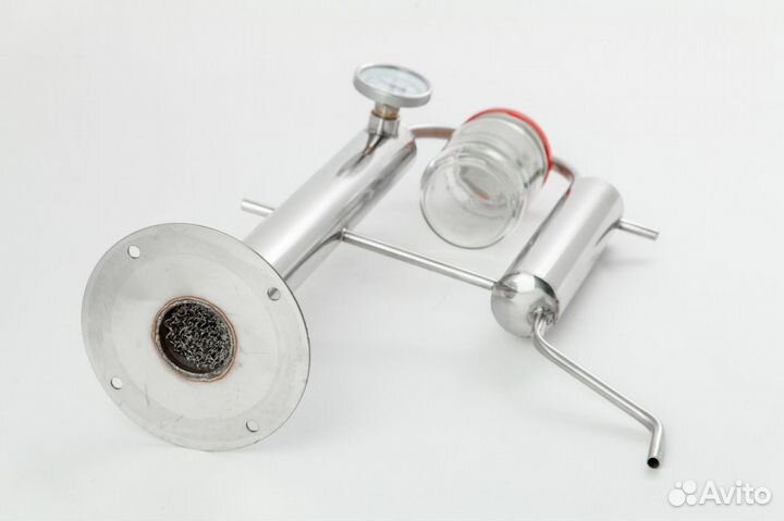 Дистиллятор 