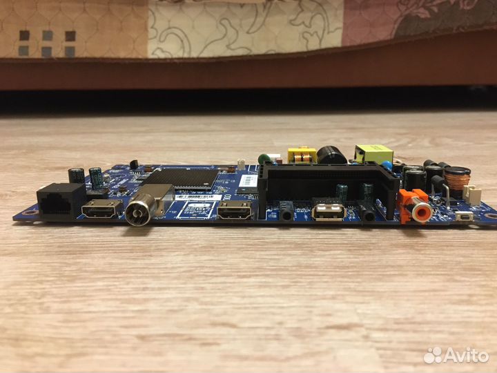 Main плата CV6681-K32 для телевизора econ