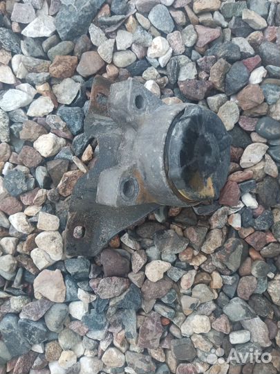 Ford Focus 2.0 Split Port АКПП Разбор