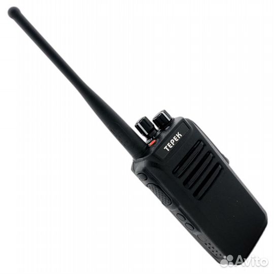 Рация Терек рк-401