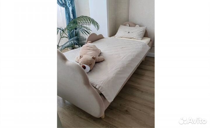 Кровать детская