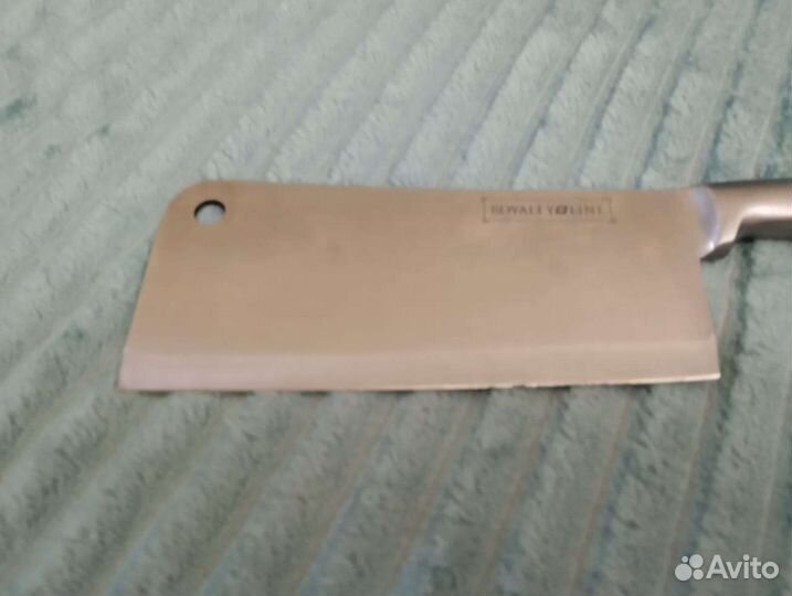 Набор кухонных ножей