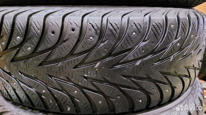 Yokohama Ice Guard IG35 225/65 R17 102T