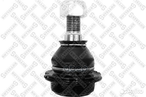 Опора шаровая 52-00368-SX Stellox