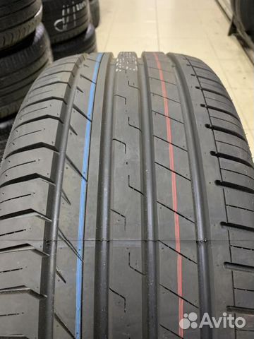 Grenlander Dias Zero 275/35 R19