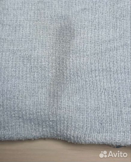 Шапка осень-весна для девочки