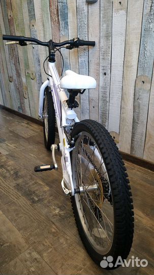 Детский велосипед 20