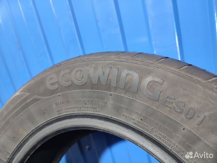 Kumho Ecowing ES01 KH27 195/65 R15