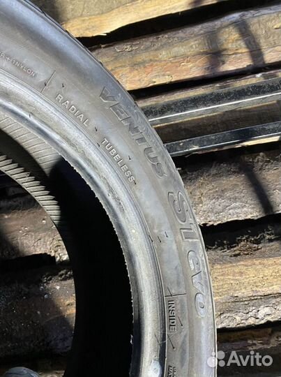 Hankook Ventus S1 Evo K107 205/55 R16