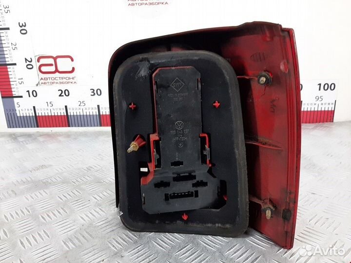 Фонарь для Volkswagen Passat 5