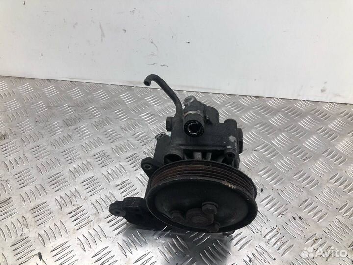 Bluetooth антенна Land Rover Range Rover 2 1996