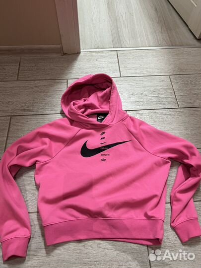 Худи nike xs