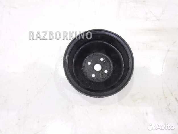 Шкив помпы Мерседес W124 E