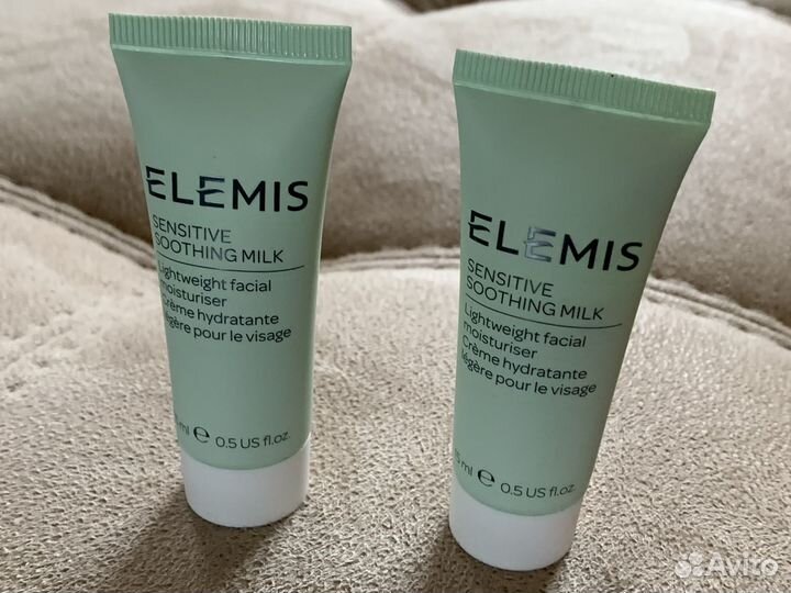 Elemis Легкое увлажняющее молочко для лица 15 ml
