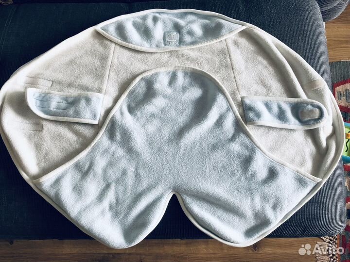 Red castle конверт флисовый на выписку