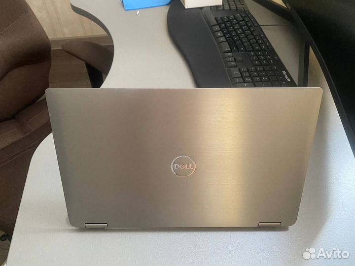 Ноутбук Dell Latitude 9410 9440 2-in-1