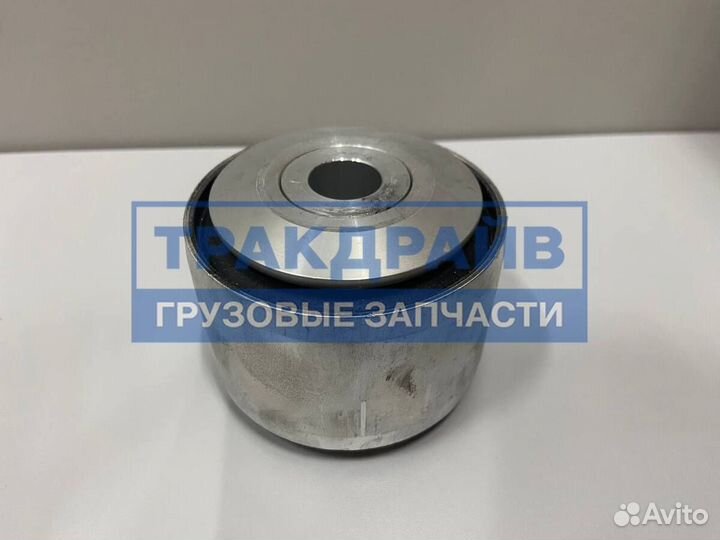 Сайлентблок кабины Даф хф 95 105