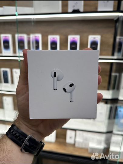 AirPods 3