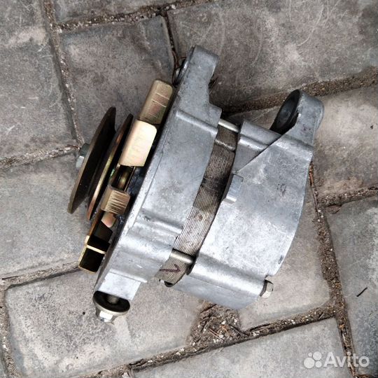 Генератор кзатэ г221а