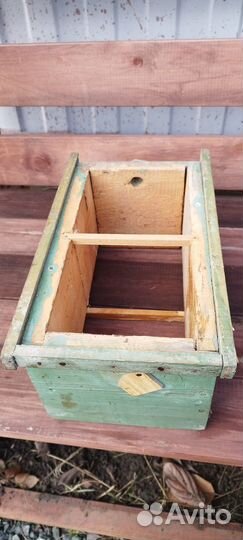 Нуклеусы, и готовые корпуса для нуклеуса