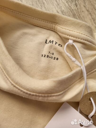 Футболка для девочки