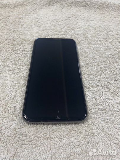 iPhone 10 64 гб